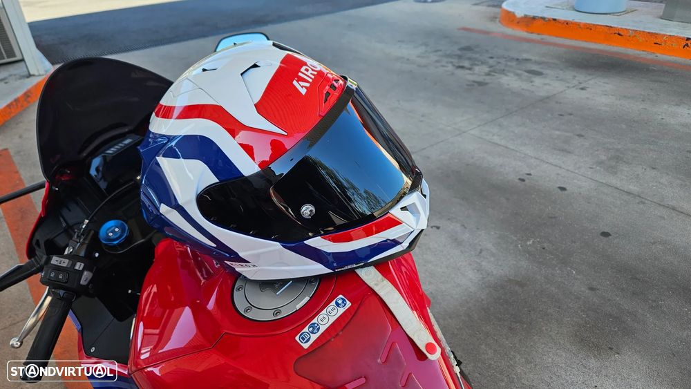Honda CBR RR - 8