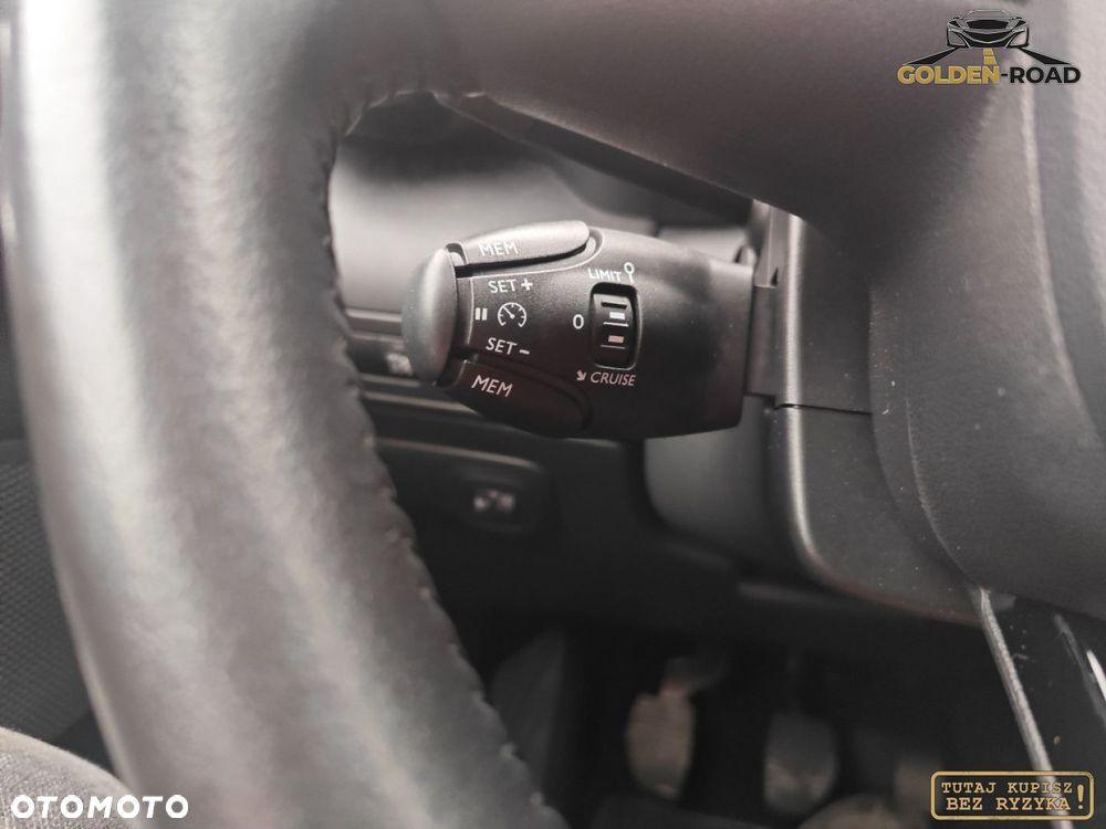 Citroën C3 Aircross - 19