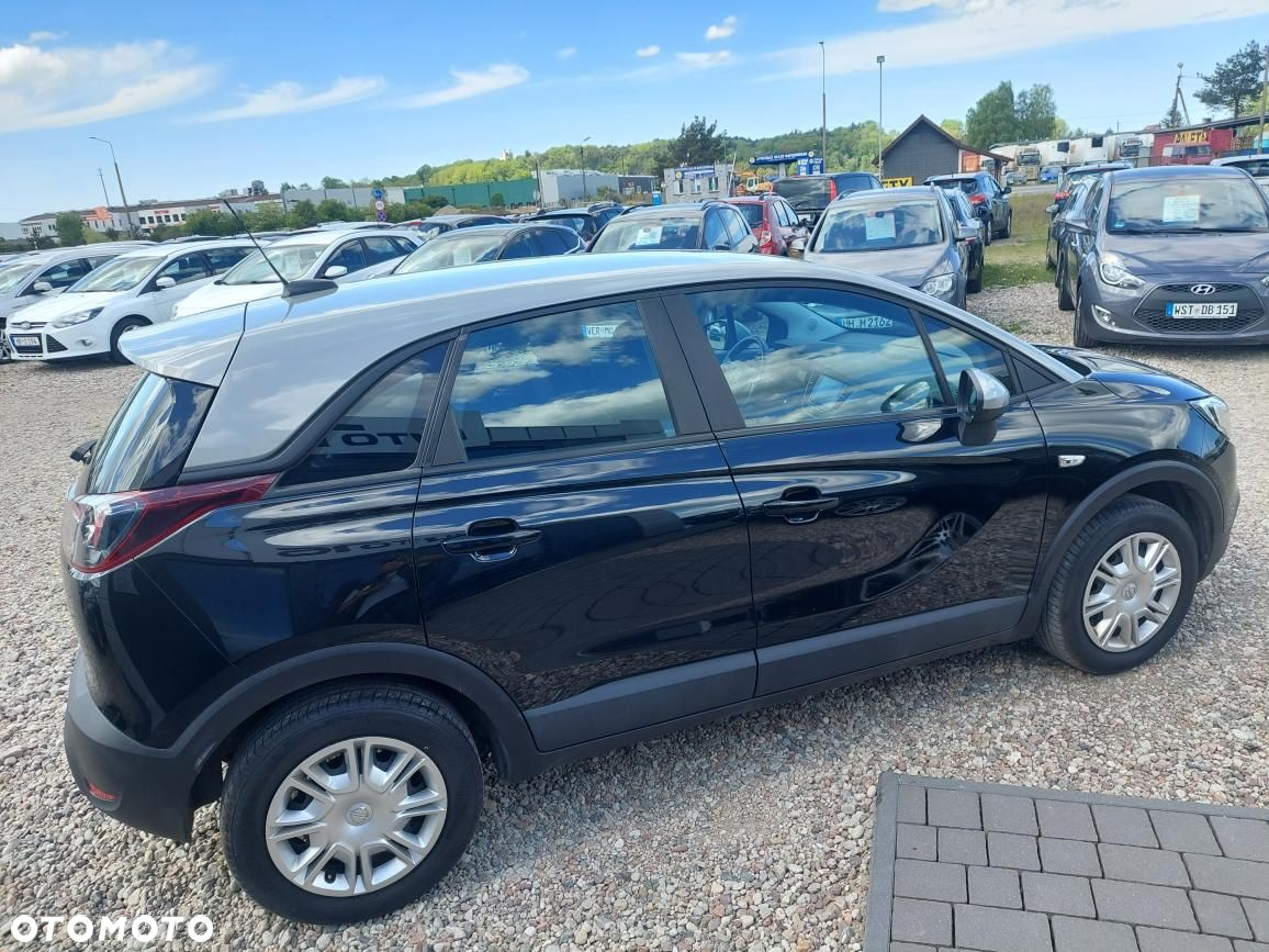 Opel Crossland X 1.6 CDTI Elite - 15