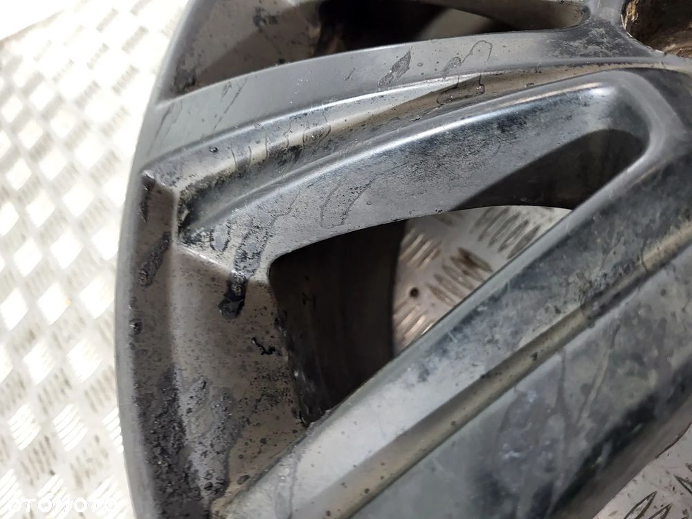 VW Amarok Felga Aluminiowa 18 5X120 - 13