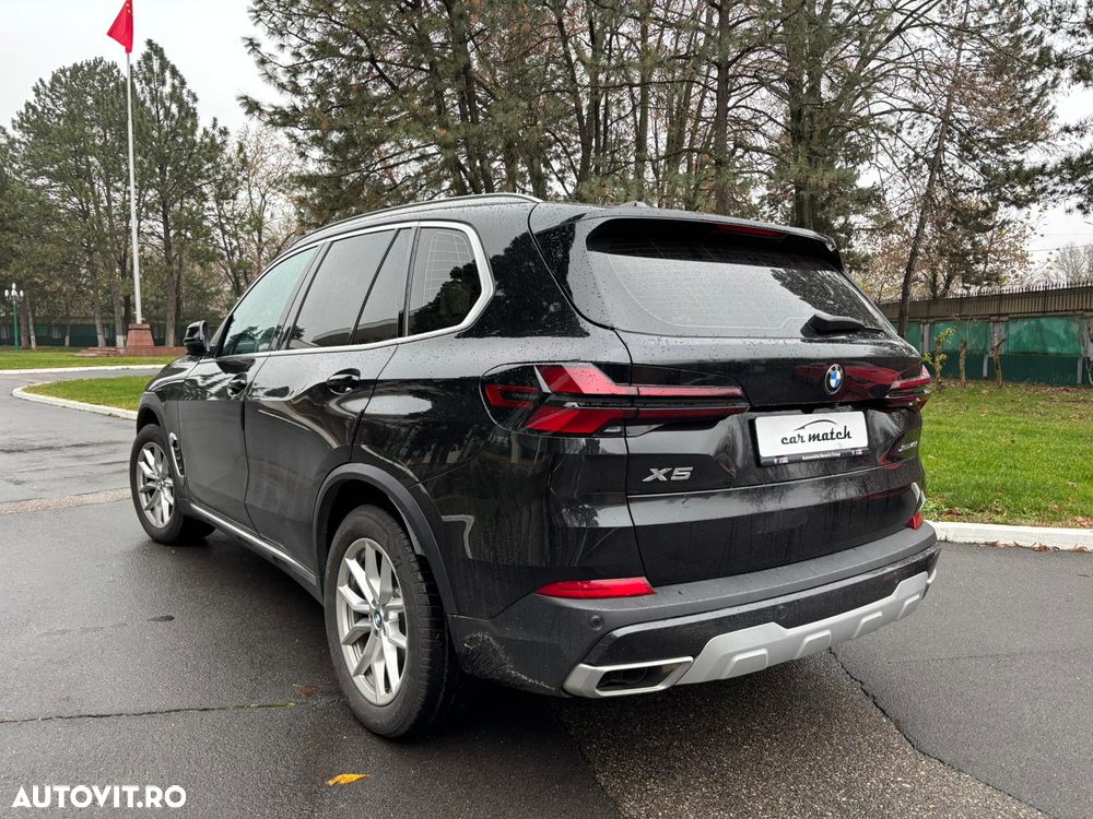 BMW X5 xDrive40i AT MHEV - 3