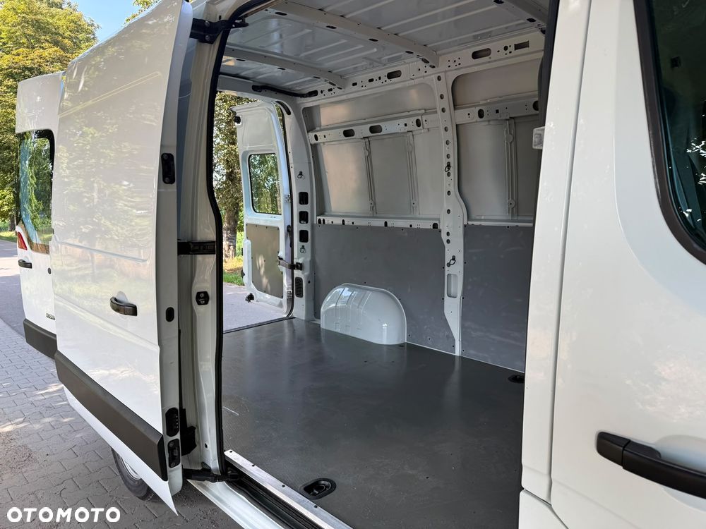 Renault Master - 8