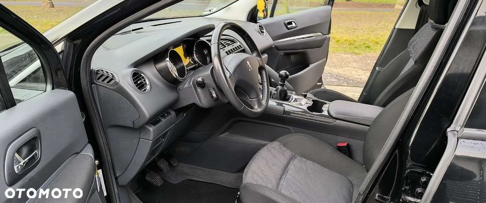 Peugeot 3008 HDi FAP 110 Business-Line - 21