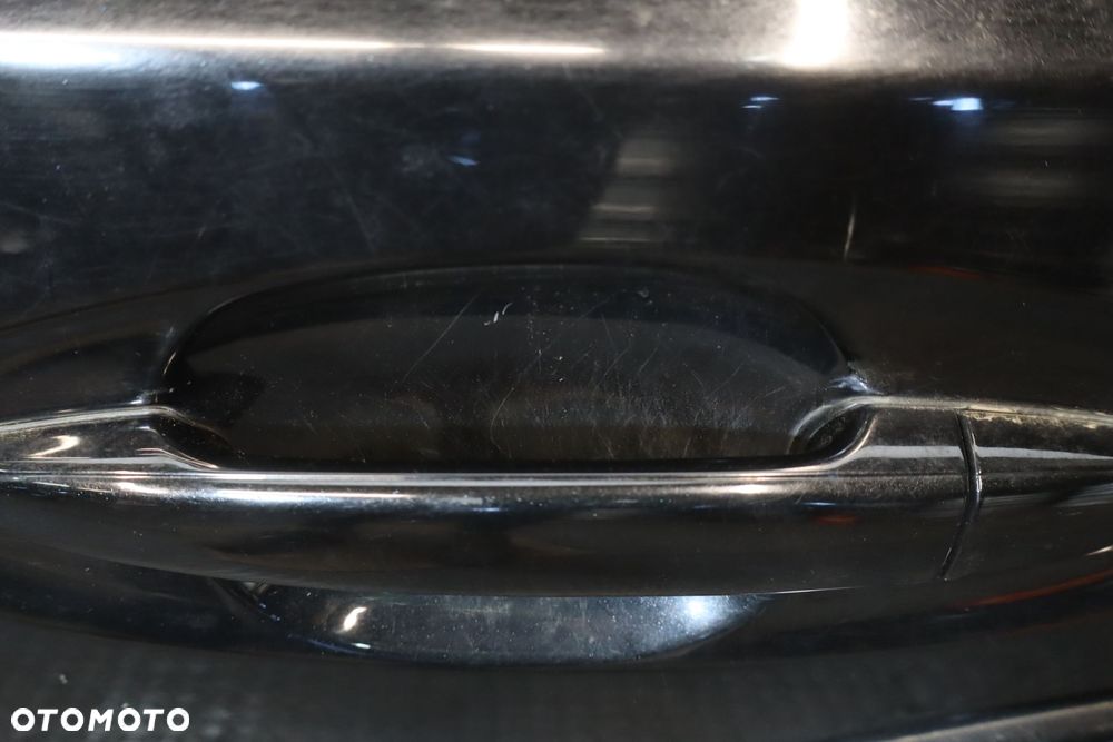 DRZWI LEWY TYŁ SUBARU LEGACY V LIFT D4S KOMBI - 6