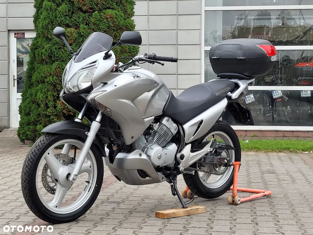 Honda Varadero