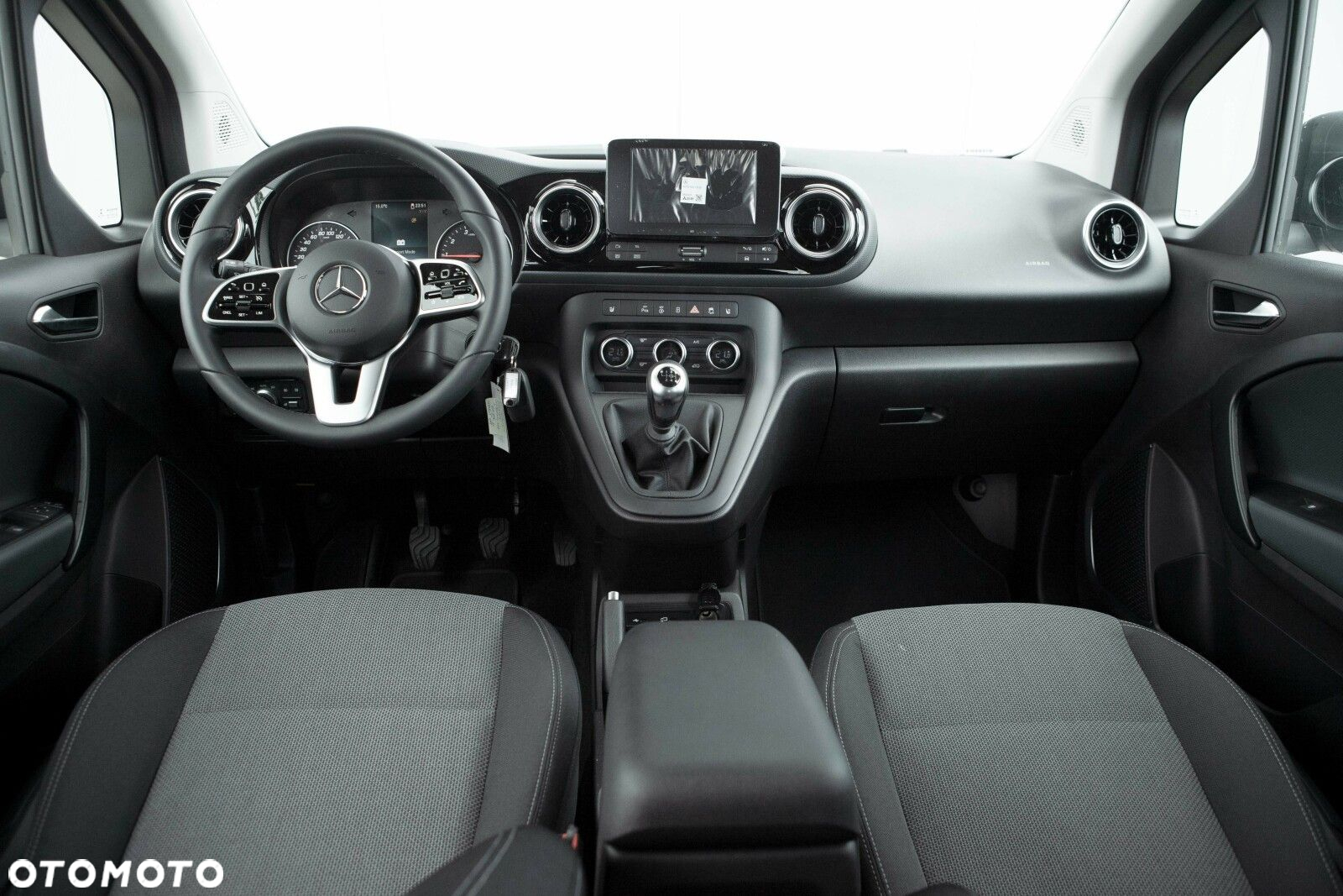 Mercedes-Benz Citan - 18