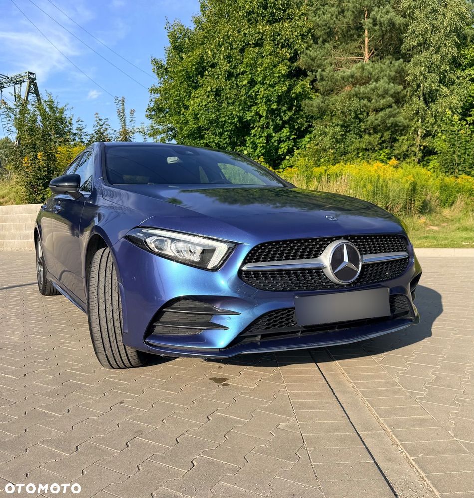 Mercedes-Benz Klasa A - 6