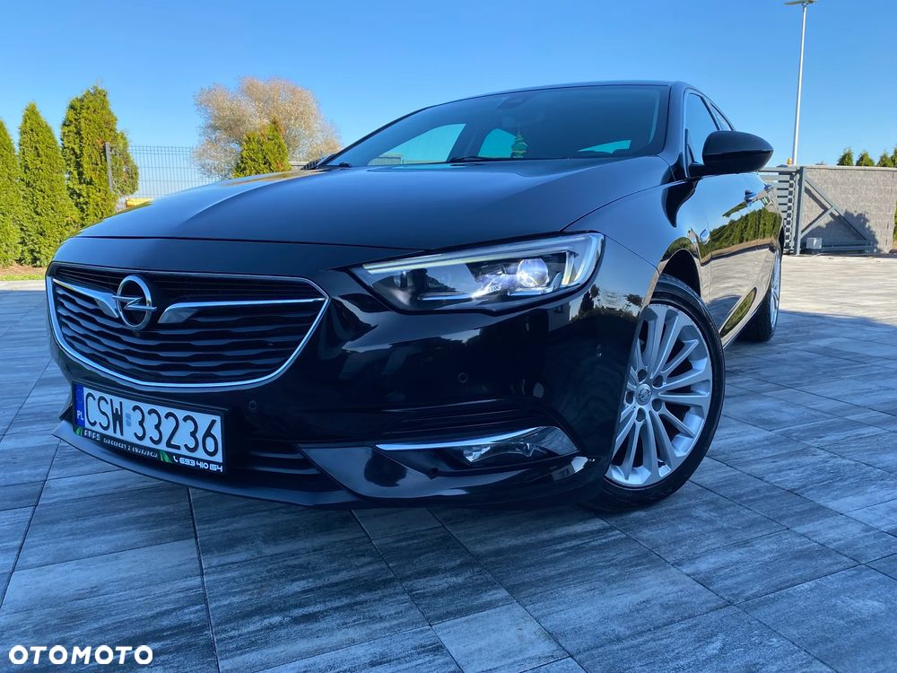 Opel Insignia 1.5 T Elite S&S - 12