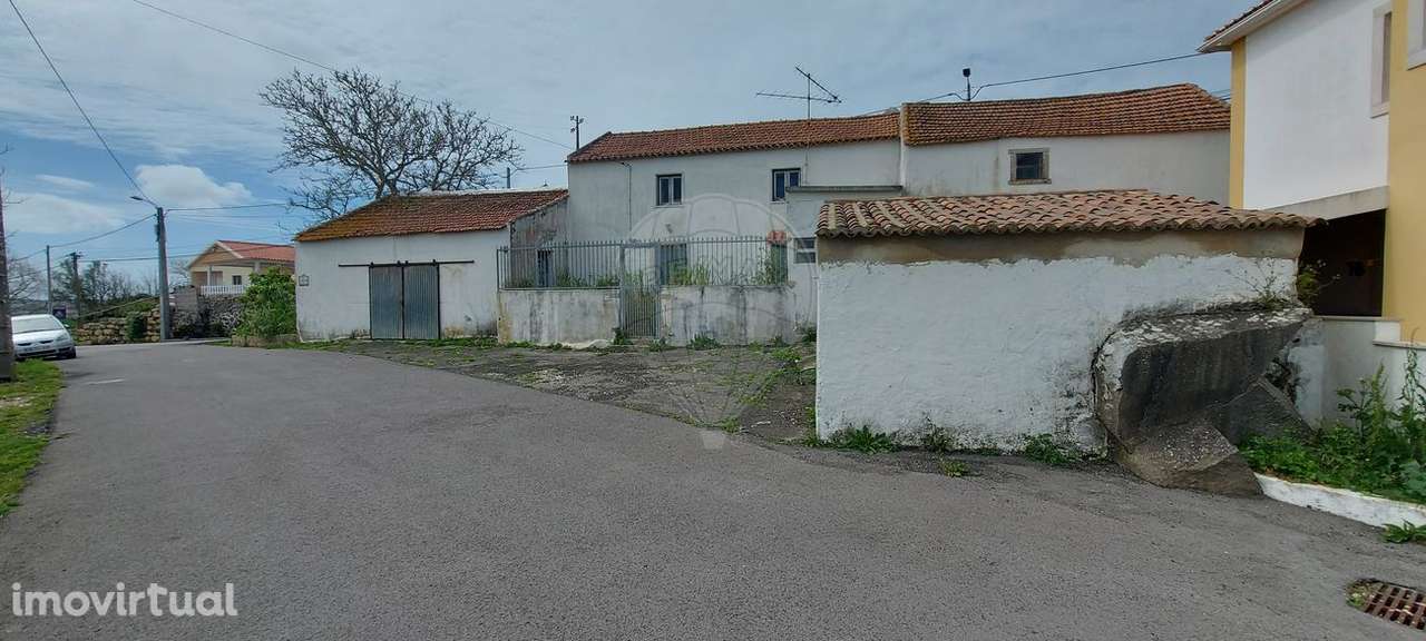 Moradia T4 para venda - Grande imagem: 3/11