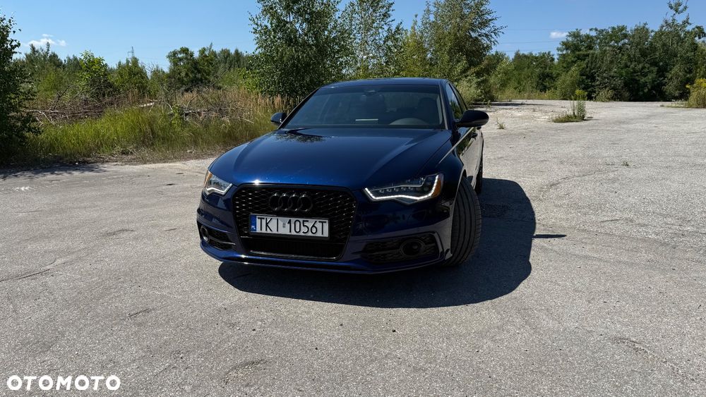 Audi S6 Limousine ver-4-0-tfsi-quattro-s-tronic - 2