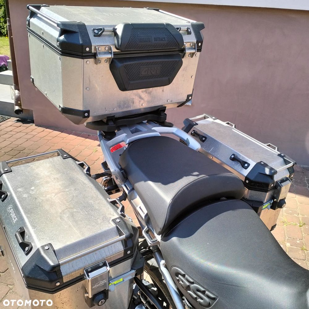 BMW GS - 15