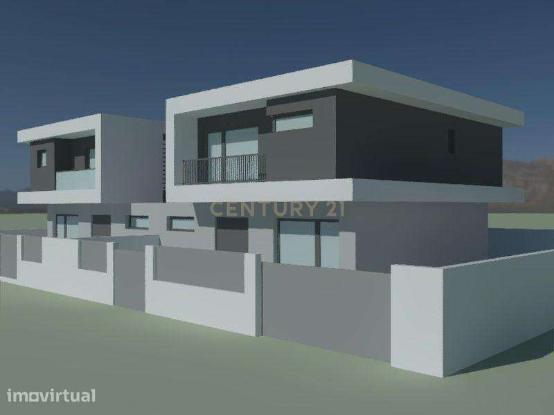 Moradia Geminada - Abrunheira - Grande imagem: 3/23