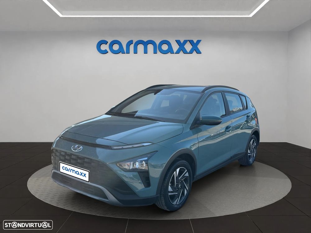Hyundai Bayon 1.2 Pure - 1