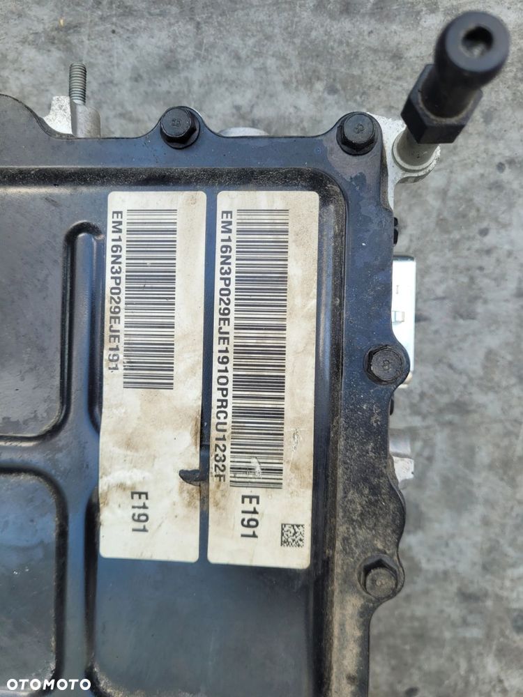 FAZOWNIK INTERWAŁ ŁADOWARKA KIA NIRO I LIFT 36400-OE090 - 2