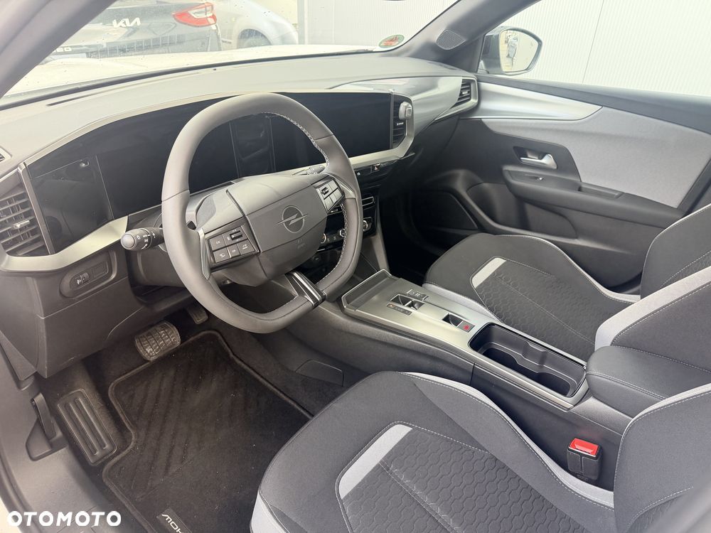 Opel Mokka - 5