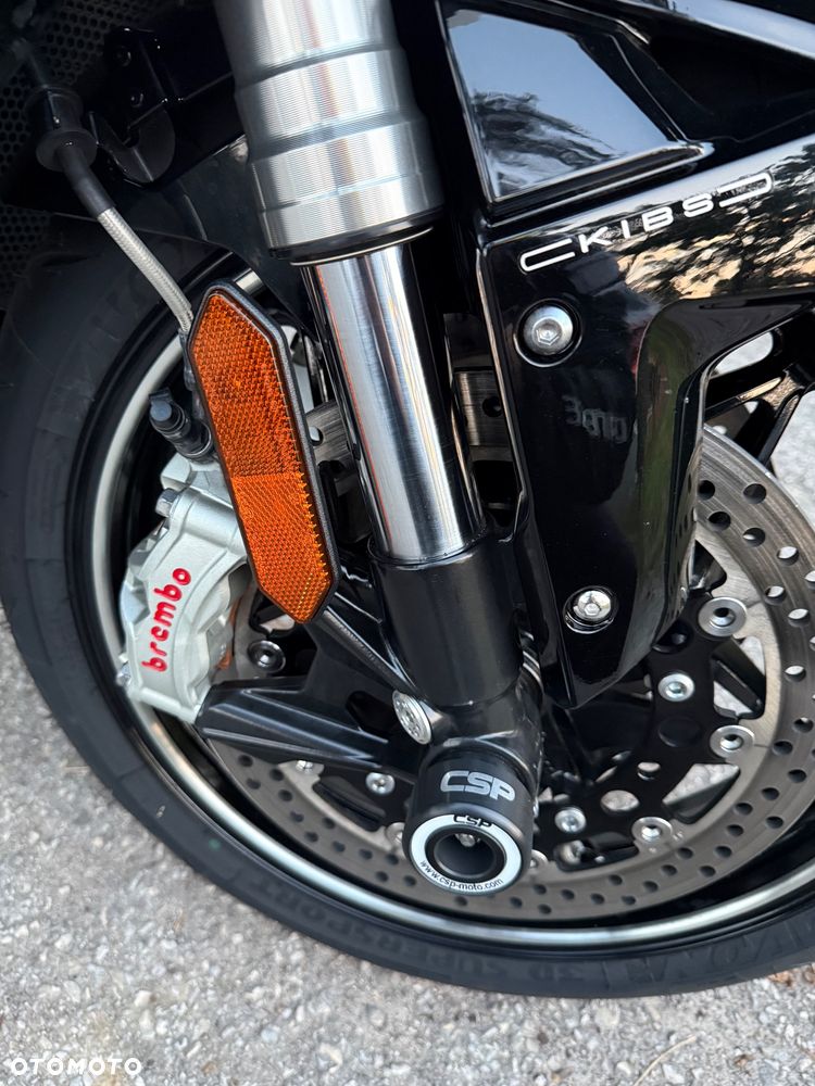 Kawasaki Ninja H2 SX - 15