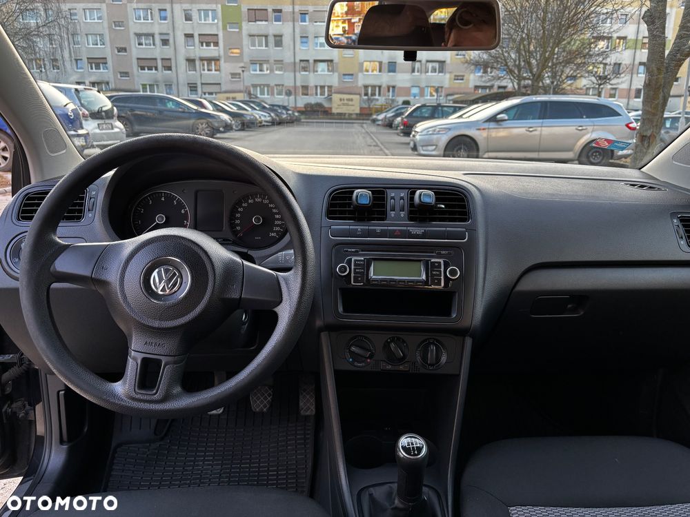 Volkswagen Polo 1.2 Trendline - 14