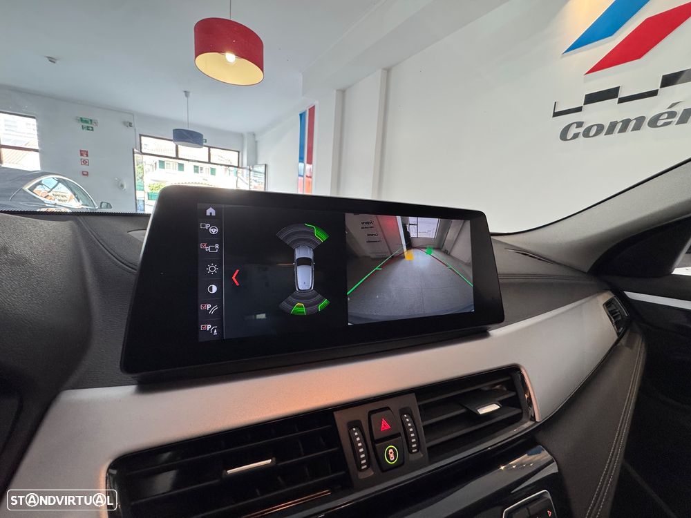 BMW X2 25 e xDrive - 26