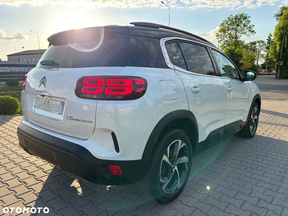 Citroën C5 Aircross - 14