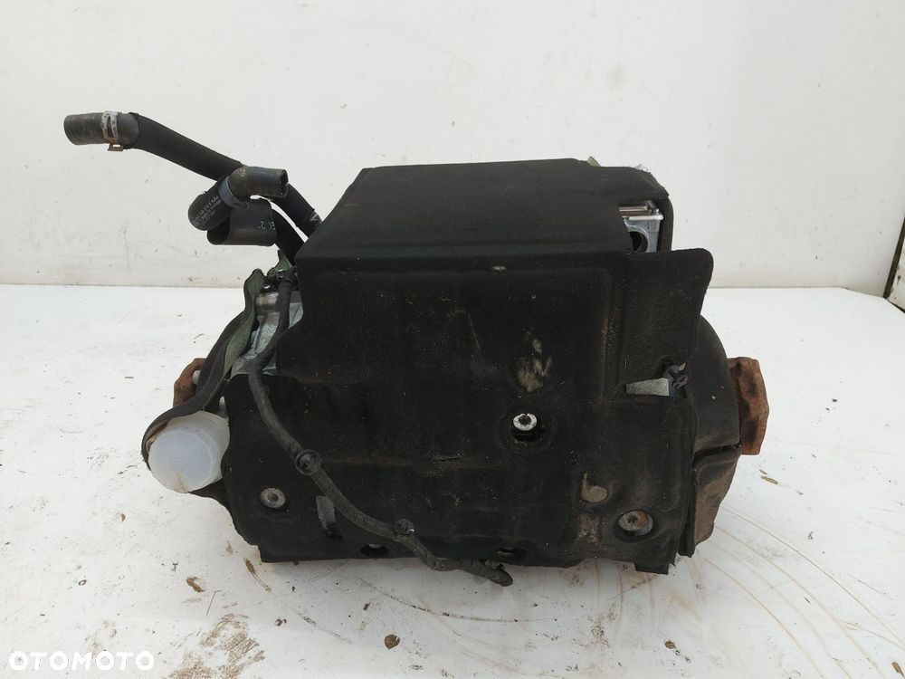 Audi Q8 E-TRON SUV silnik napęd elektryczny tył 0EF907180F - 4