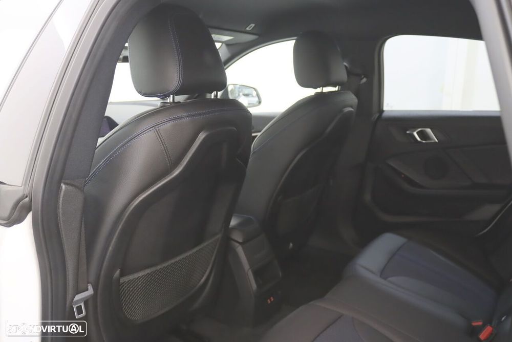 BMW 216 Gran Coupé d Pack Desportivo M - 13