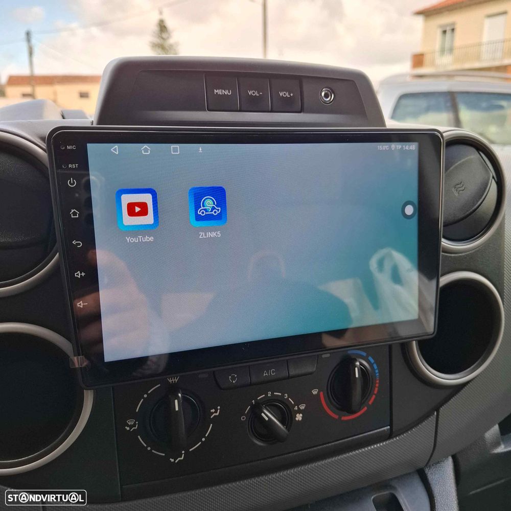 Peugeot Partner - 14