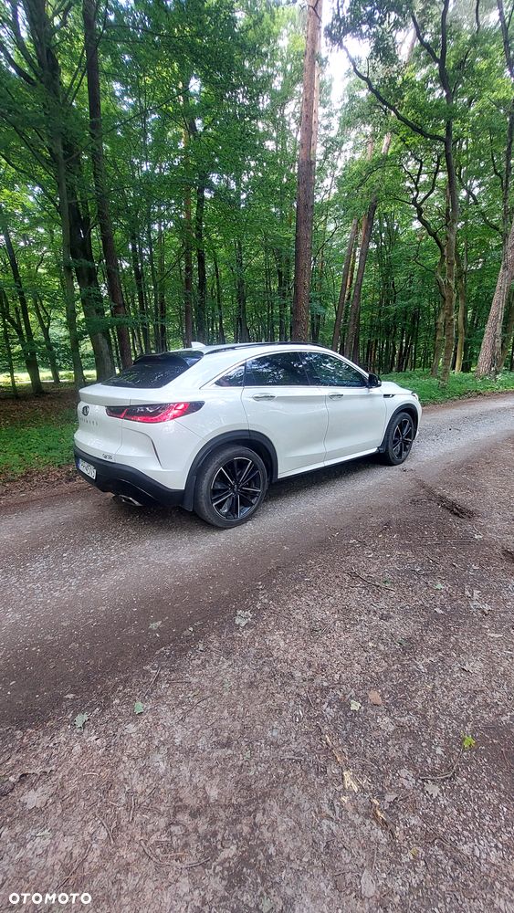 Infiniti QX55 - 3