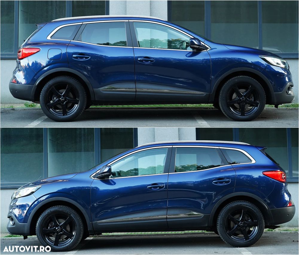 Renault Kadjar Energy TCe 130 Experience - 5