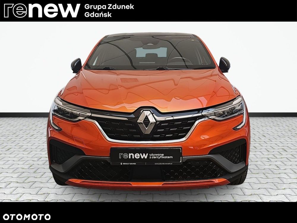 Renault Arkana - 2