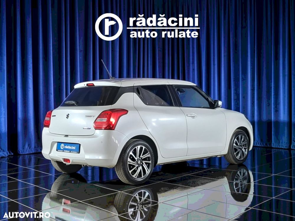 Suzuki Swift - 2