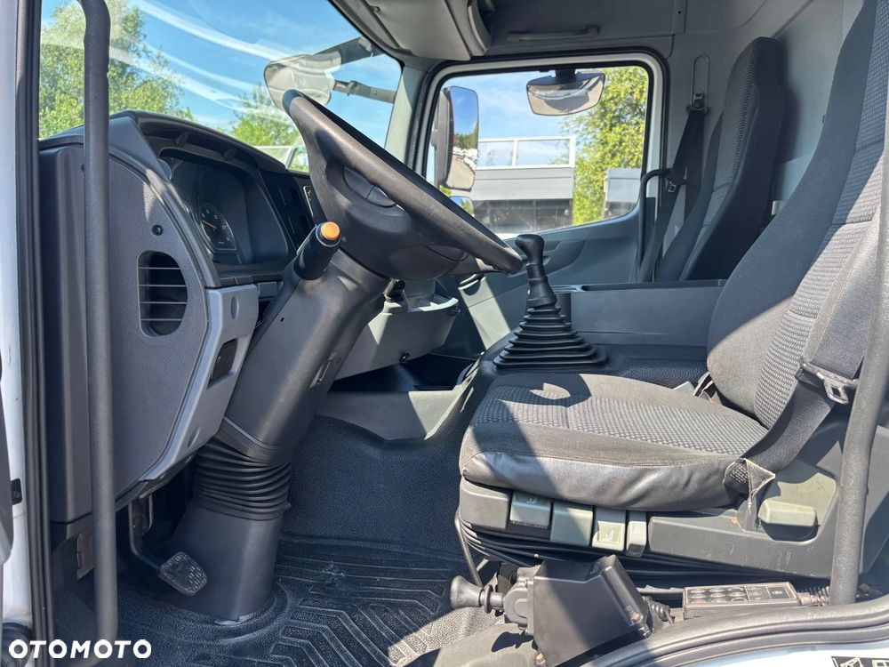 Mercedes-Benz MERCEDES AXOR 1829,,1824 WYWROT KIPER FAKTURA VAT - 7