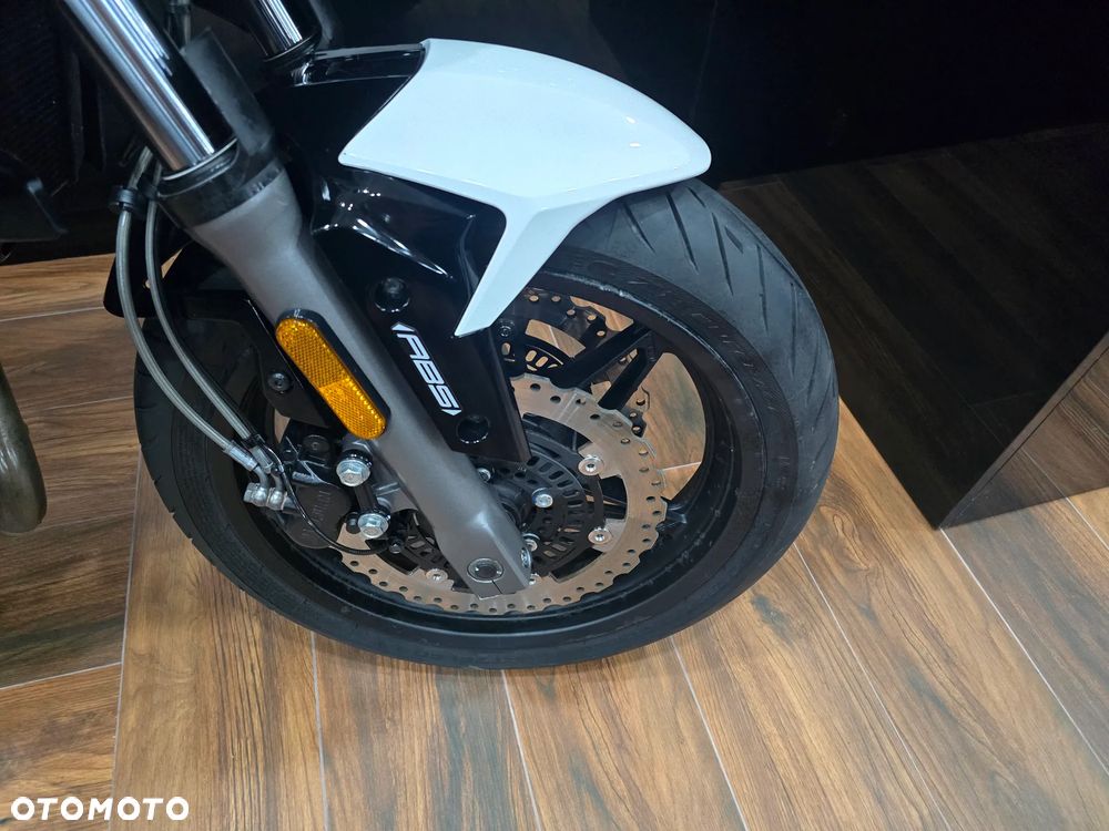 CFMoto NK - 29