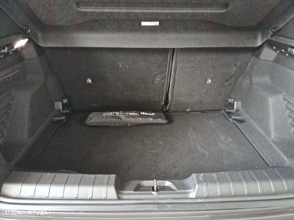 Jeep Avenger 1.2 GSE T3 Summit - 6