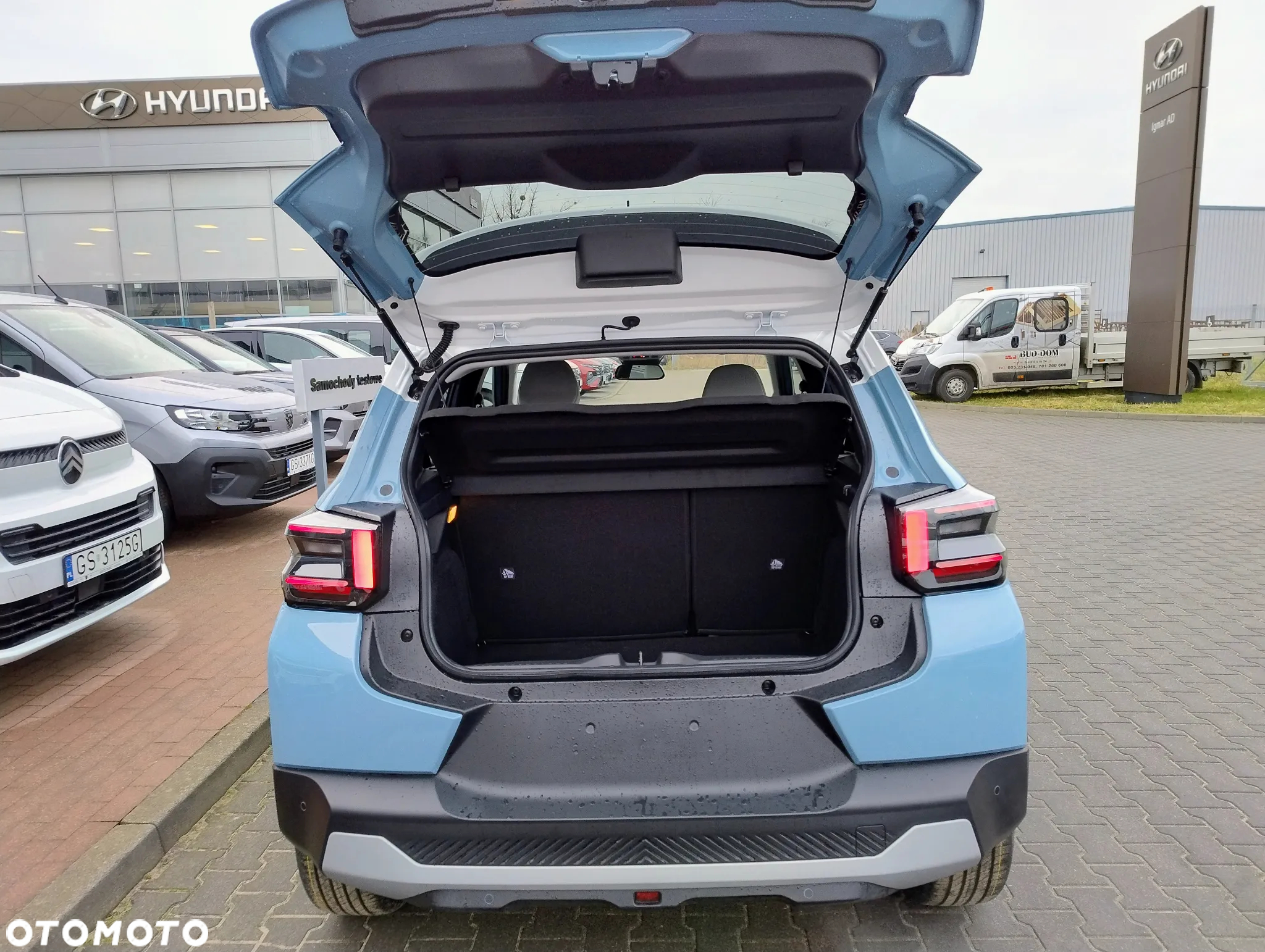 Citroën C3 1.2 T Max - 10