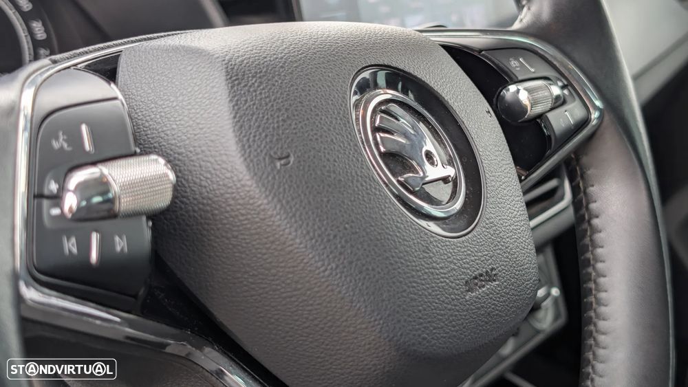 Skoda Scala 1.0 TSI Ambition - 6