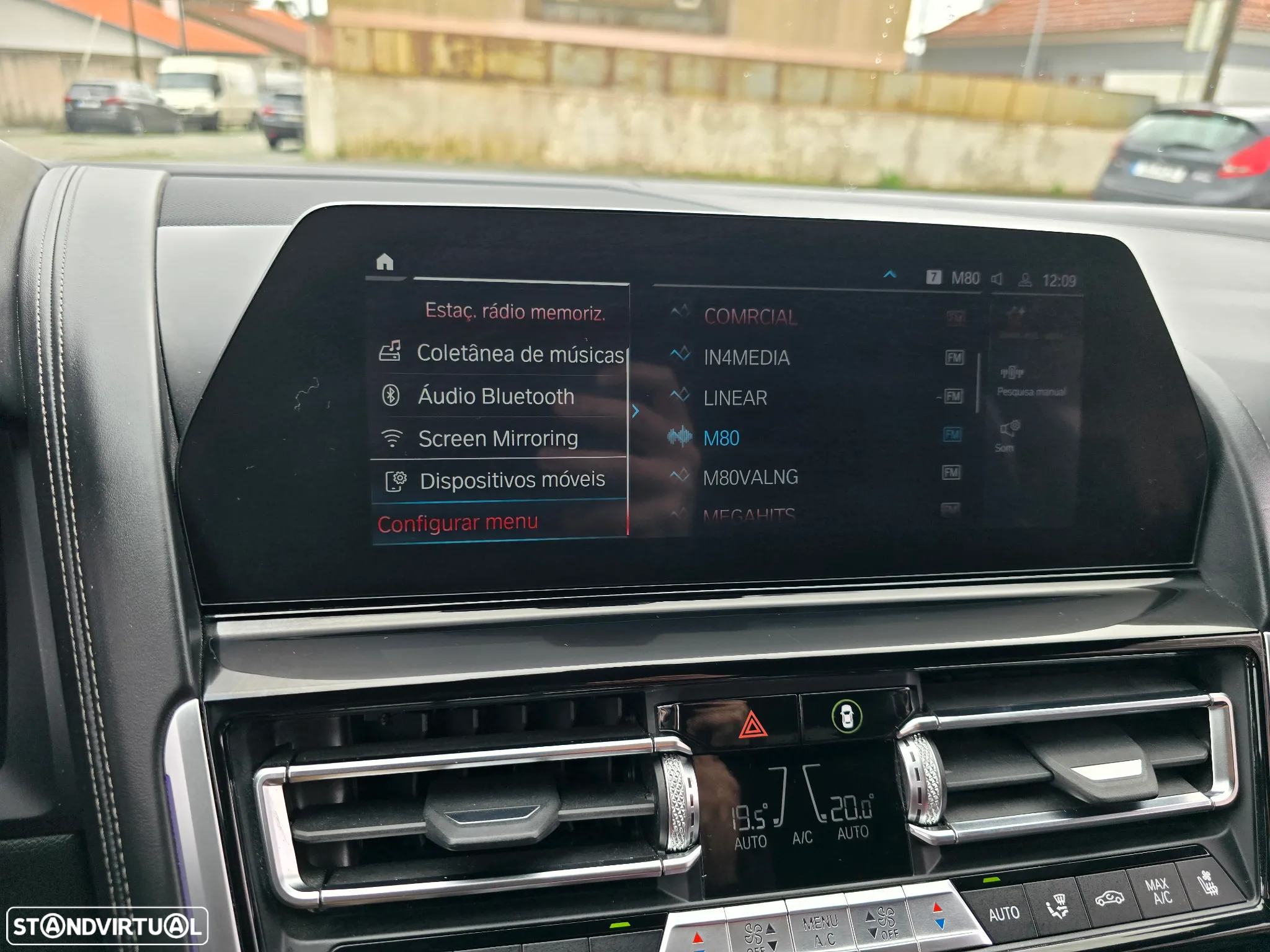 BMW 840 d xDrive Pack M - 29