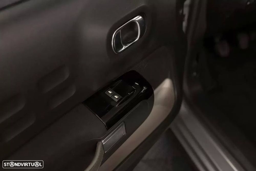 Citroën C3 1.2 PureTech Feel - 9