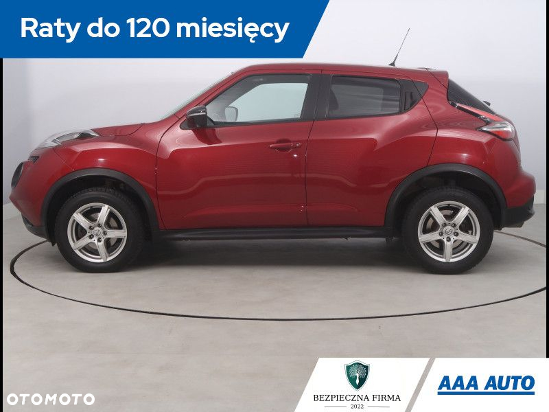 Nissan Juke - 3