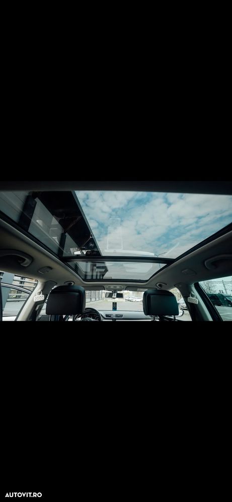 Volkswagen Passat 2.0 TDI BlueMotion Technology Highline - 4