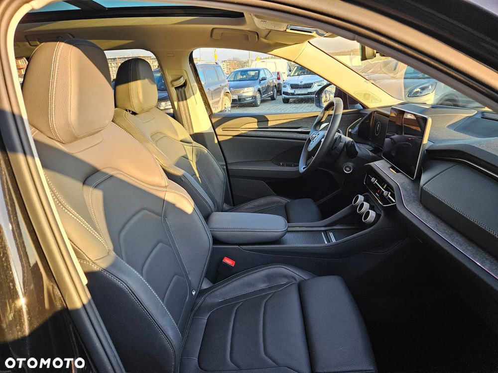 Skoda Kodiaq 2.0 TDI 4x4 Selection DSG - 10