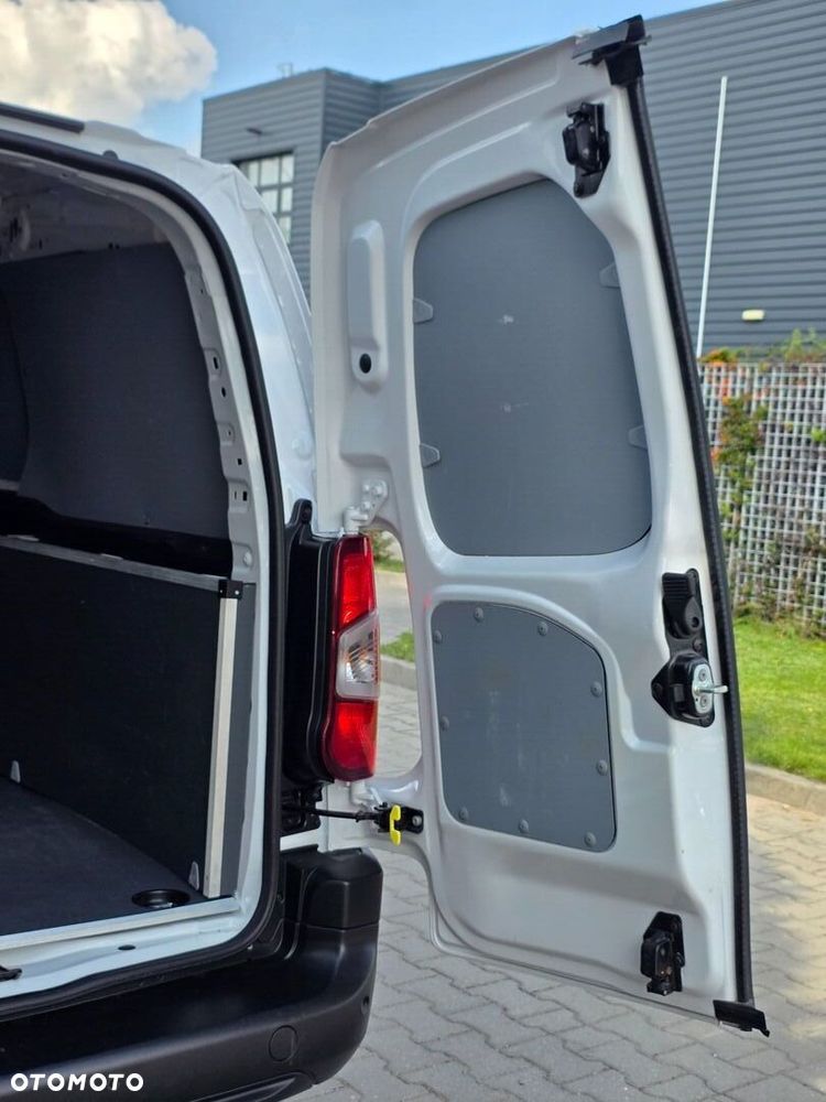Toyota PROACE CITY - 20