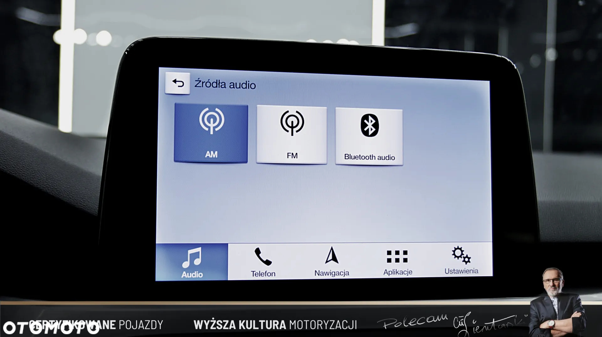 Ford Focus 1.5 EcoBlue Connected - 20