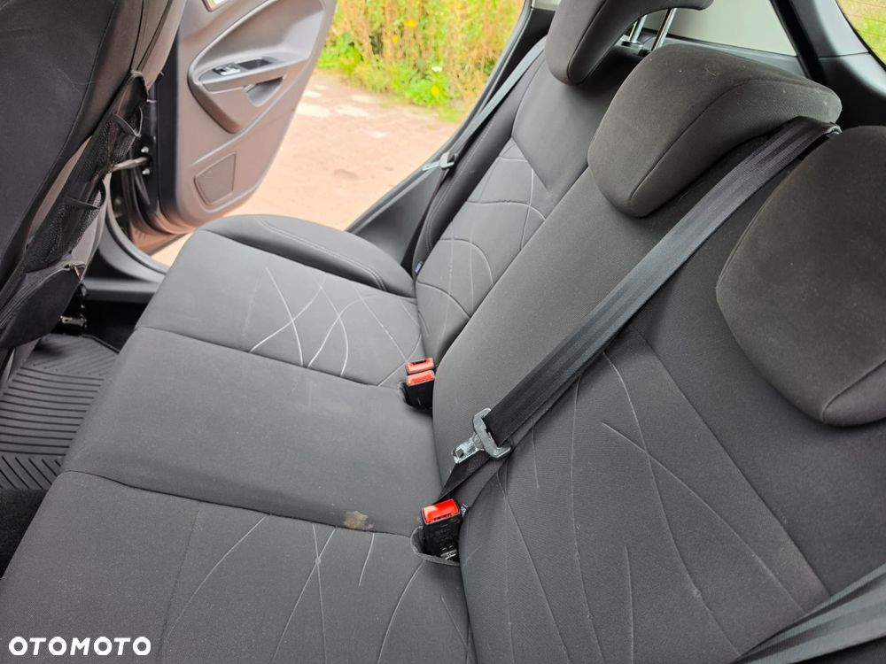 Ford Fiesta 1.0 EcoBoost Trend EU6 - 25