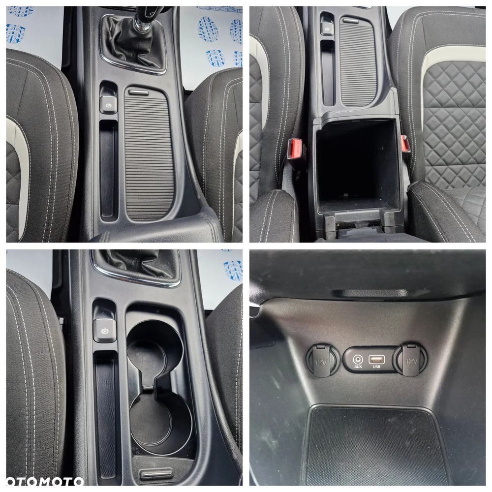 Kia Ceed 1.0 T-GDI ISG GT Line - 34