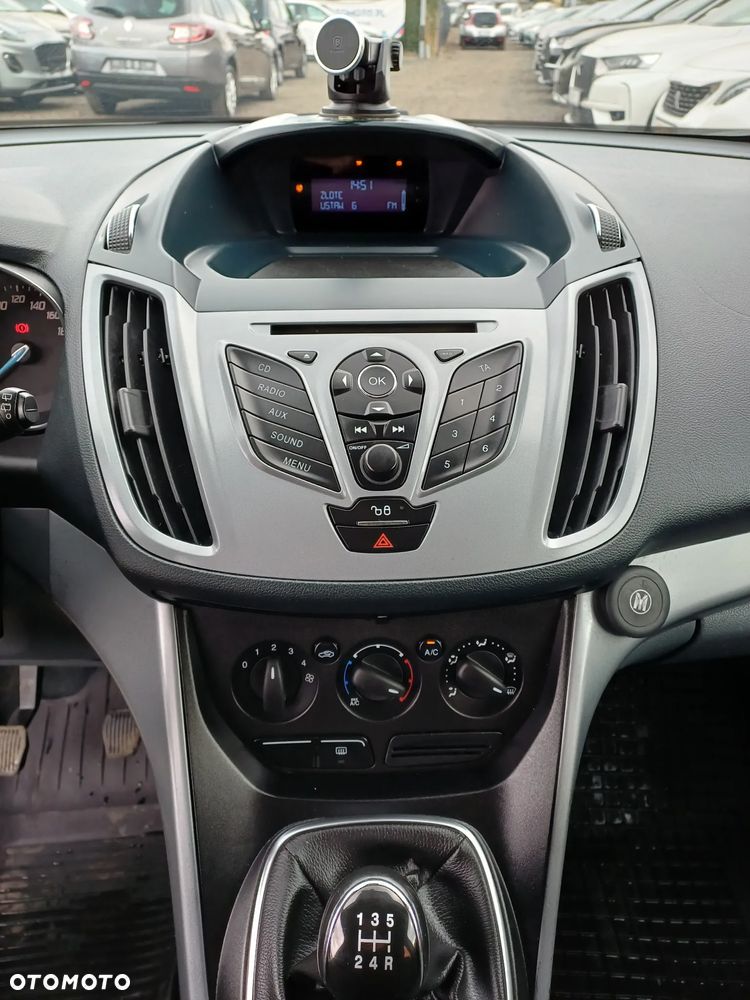 Ford C-MAX - 17