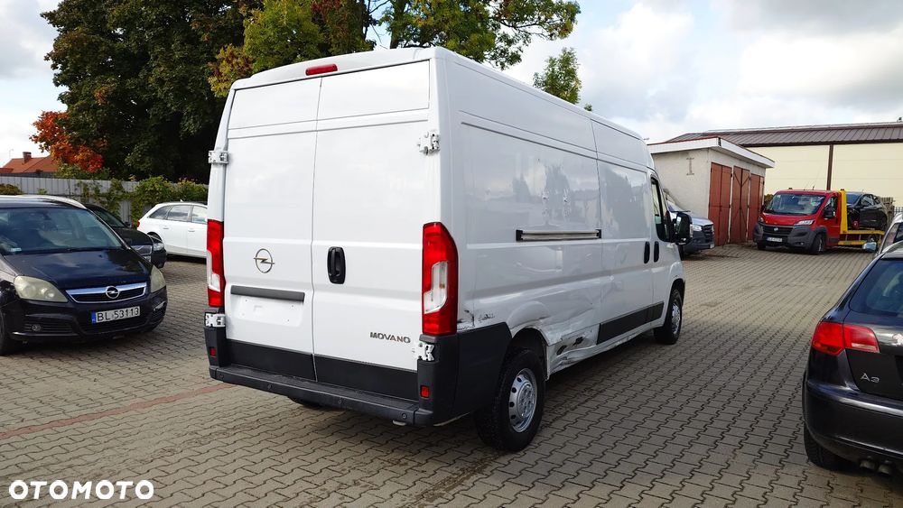 Fiat DUCATO Movano L3H2 - 6