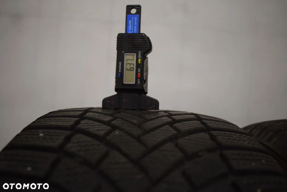 R18 225/55 Bridgestone Blizzak LM005 - 6