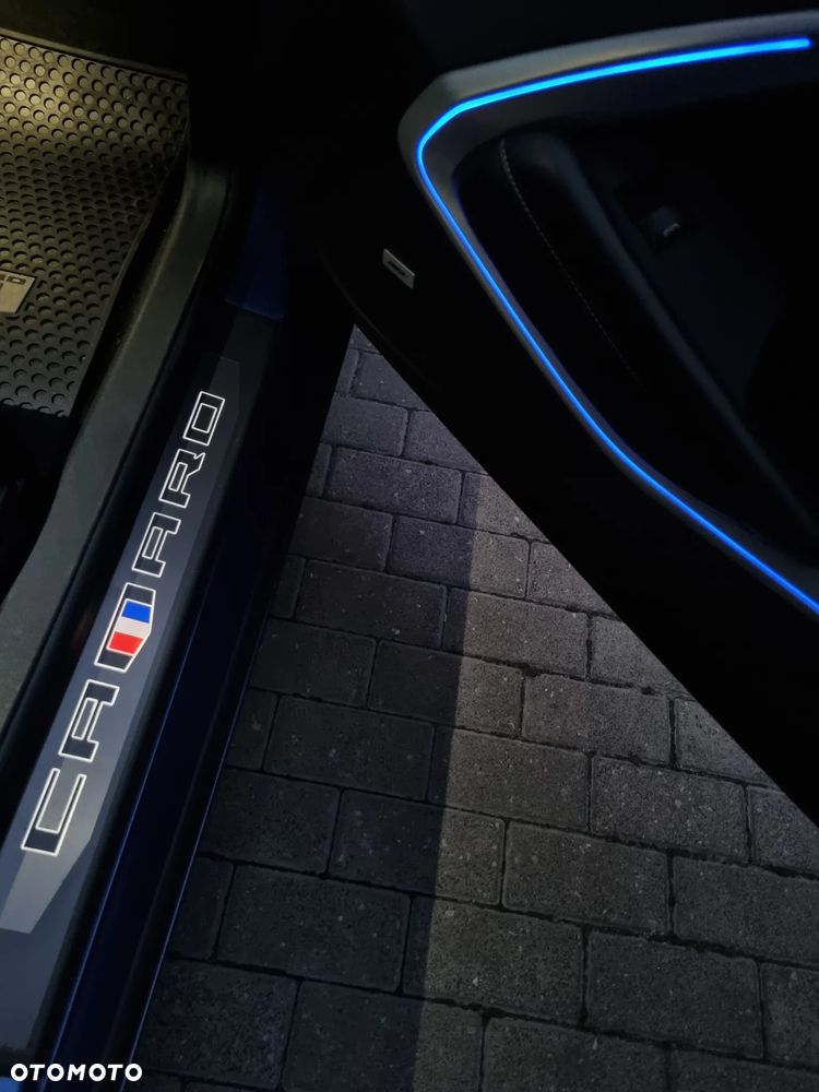 Chevrolet Camaro 3.6 V6 Coupe 1LS - 7