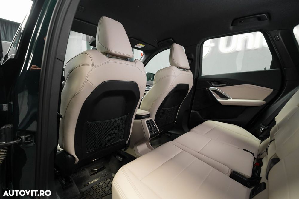 BMW X1 - 31