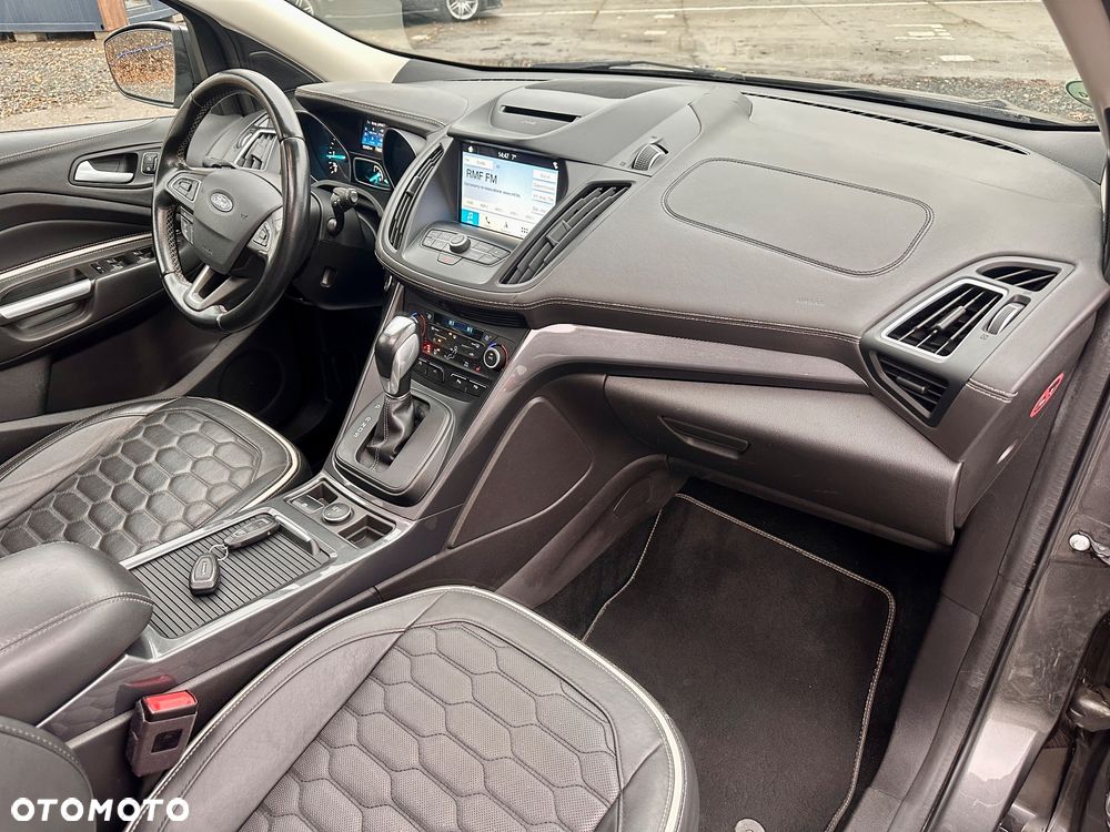 Ford Kuga Vignale 2.0 TDCi AWD - 35